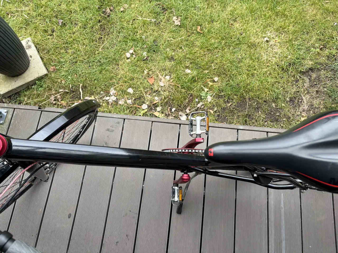 Billede 3 - MBK citybike dame