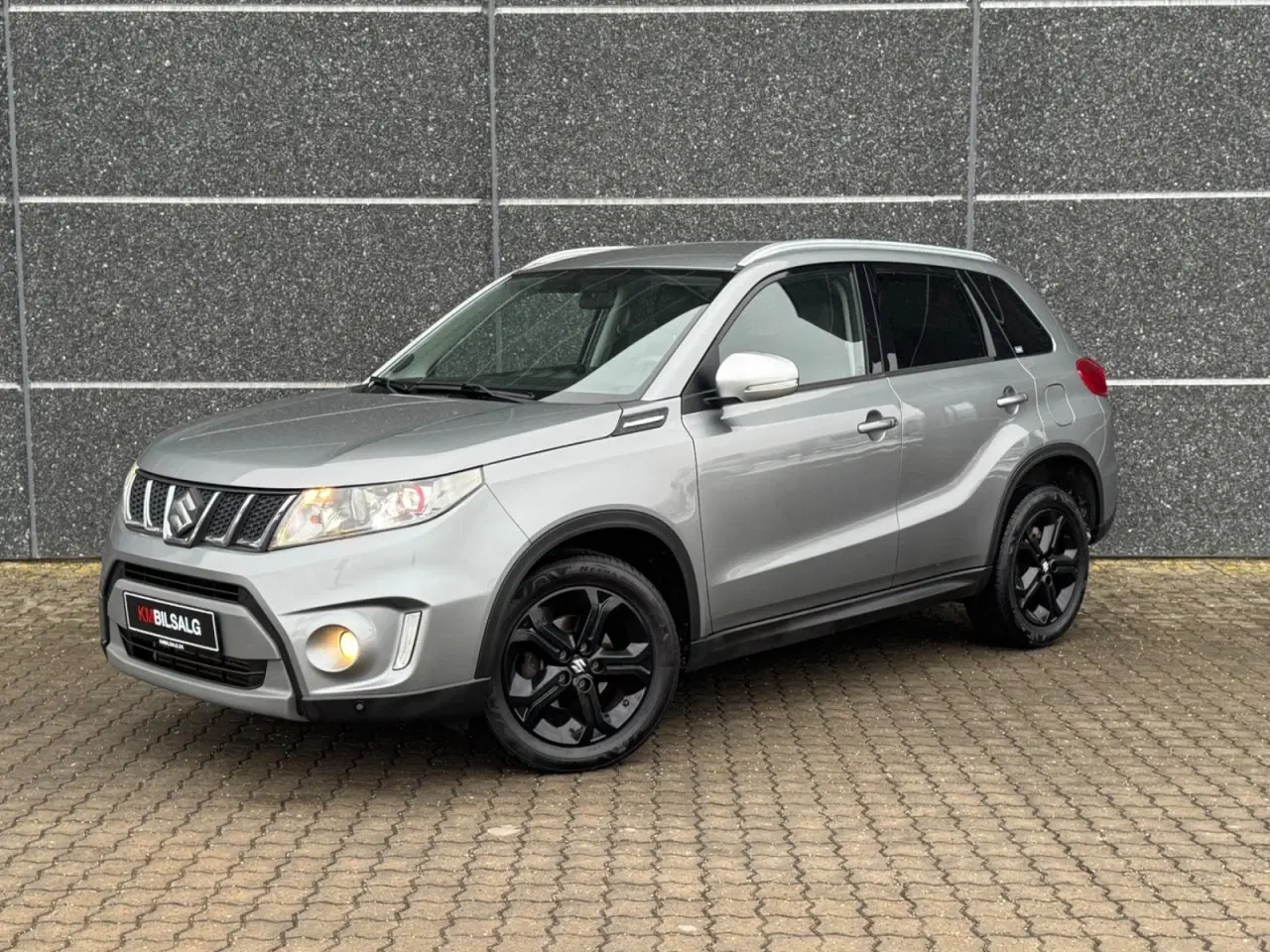 Billede 3 - Suzuki Vitara 1,4 Boosterjet S aut.