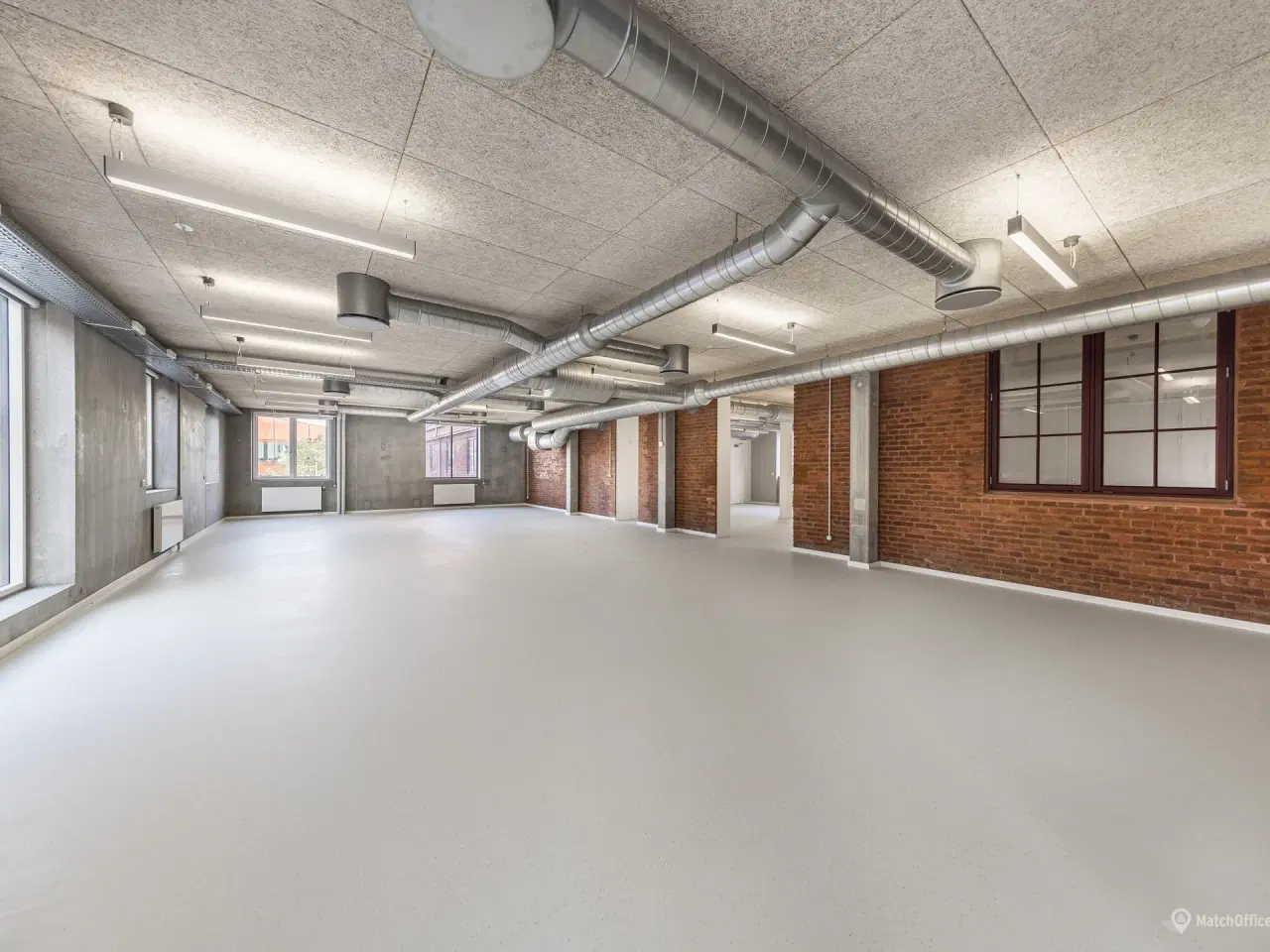 Billede 2 - Kontor med design, funktion og grøn omstilling i højsædet