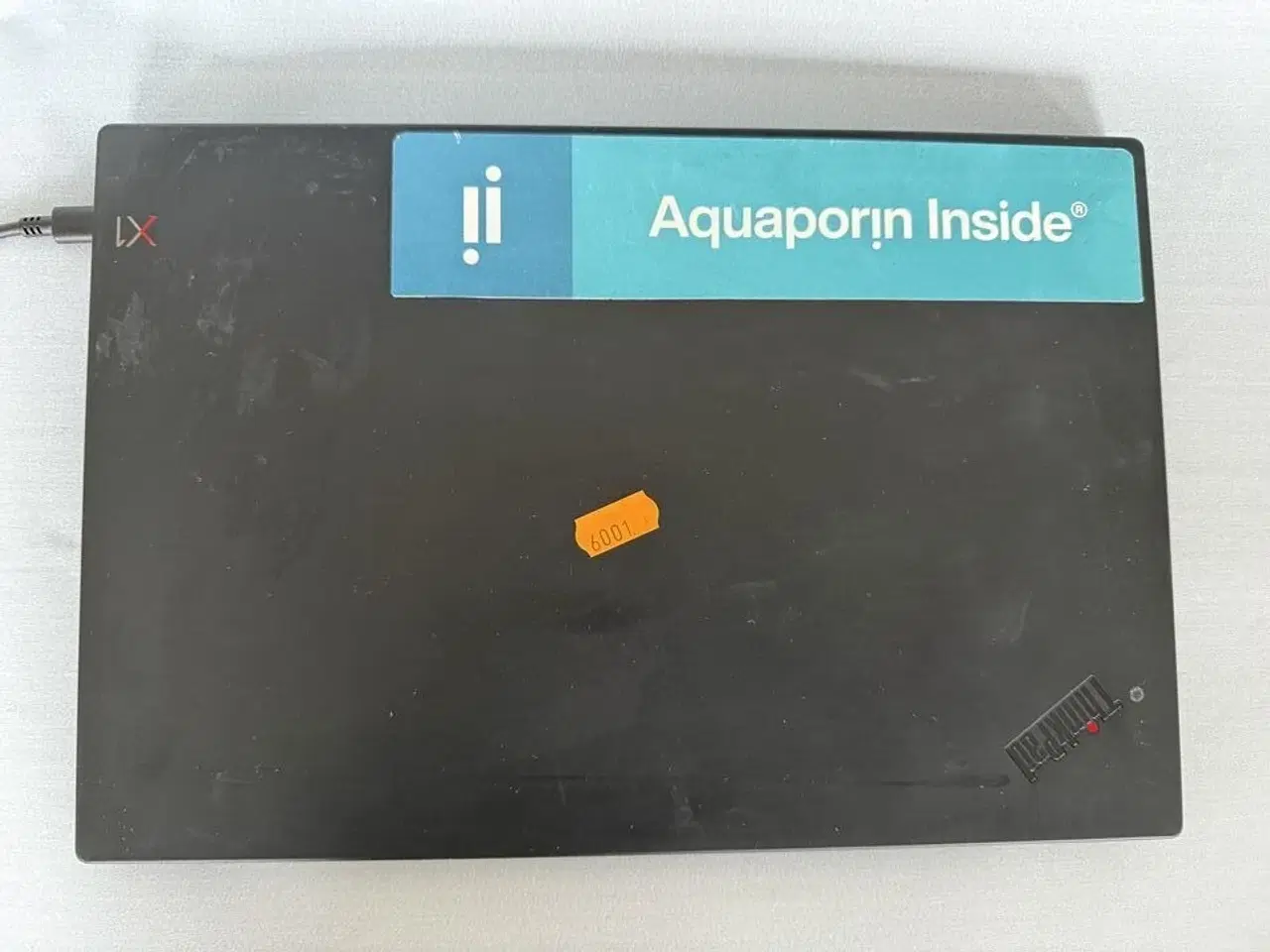 Billede 5 - Bærbar computer LENOVO X1 Carbon 7th gen.