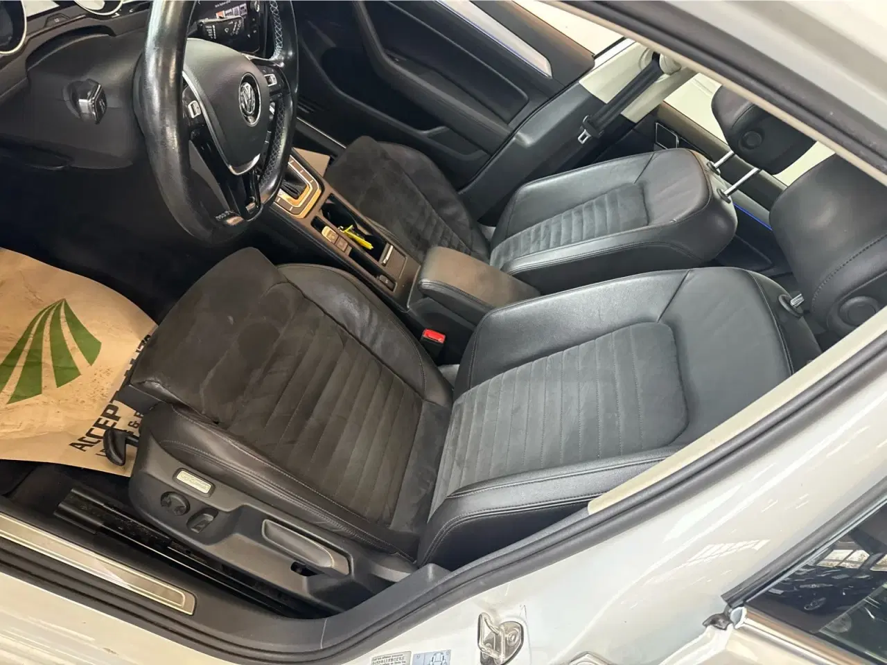 Billede 17 - VW Passat 1,4 GTE Highline+ Variant DSG