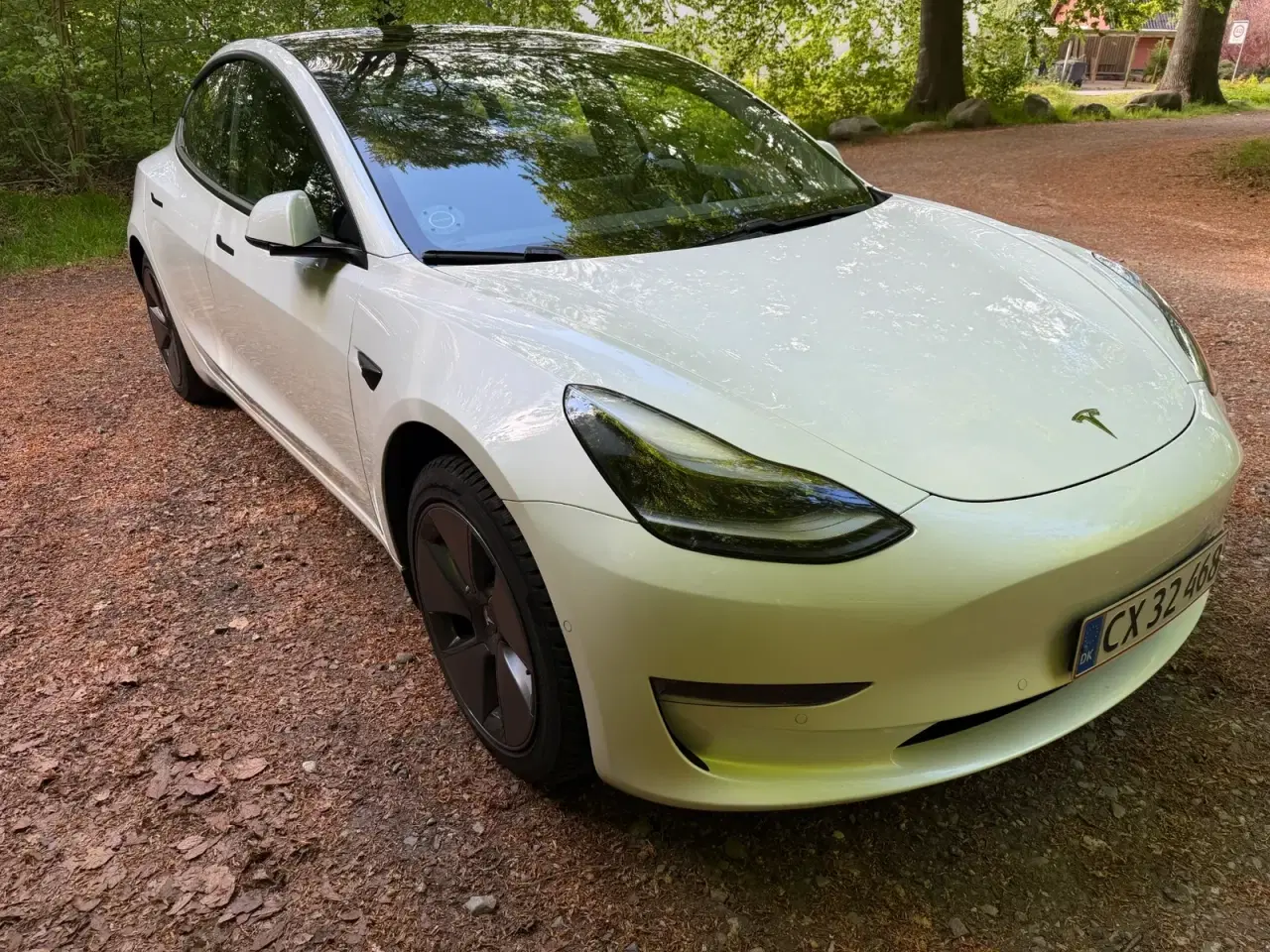 Billede 2 - Tesla Model 3 Long Range AWD