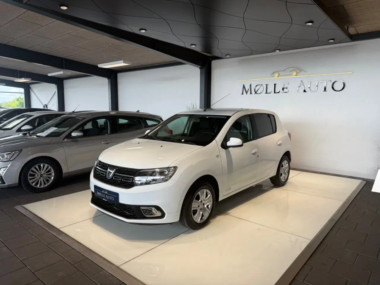 Billede 2 - Dacia Sandero 0,9 TCe 90 Access Van