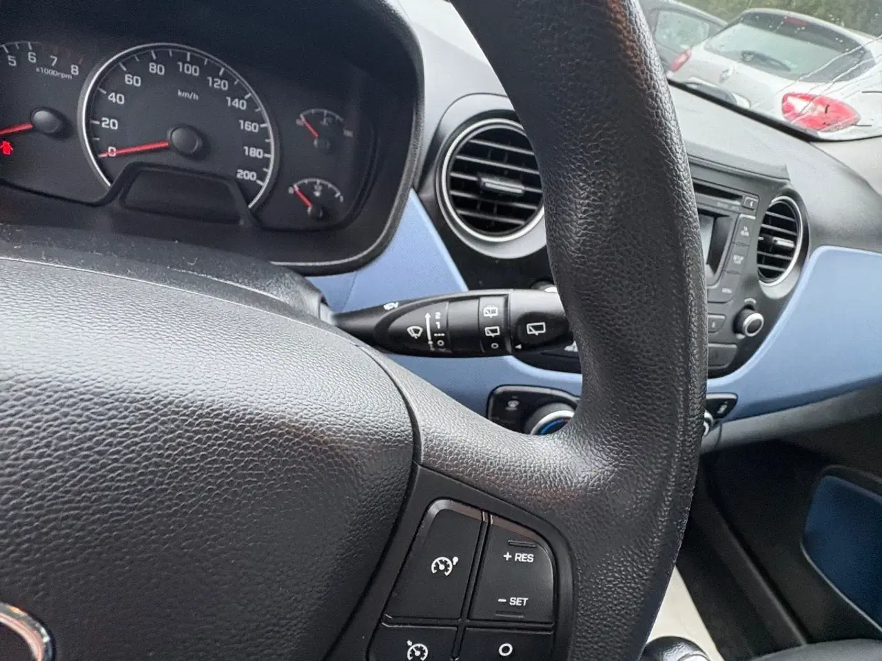 Billede 16 - Hyundai i10 1,0 Go Air