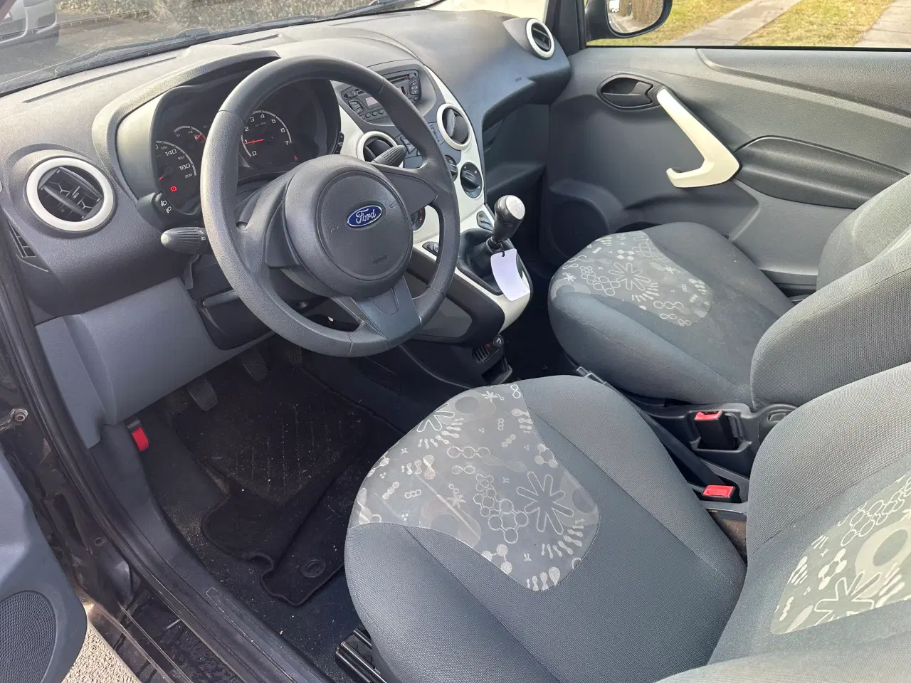 Billede 9 - Ford Ka ny synet