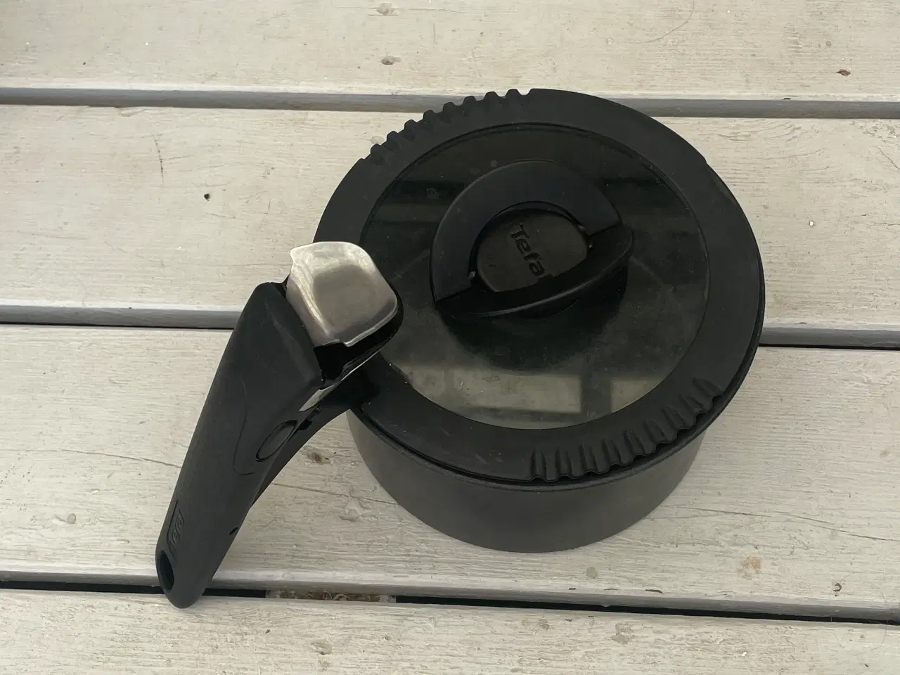 Billede 3 - Gryde, Tefal Ingenio (ø16)