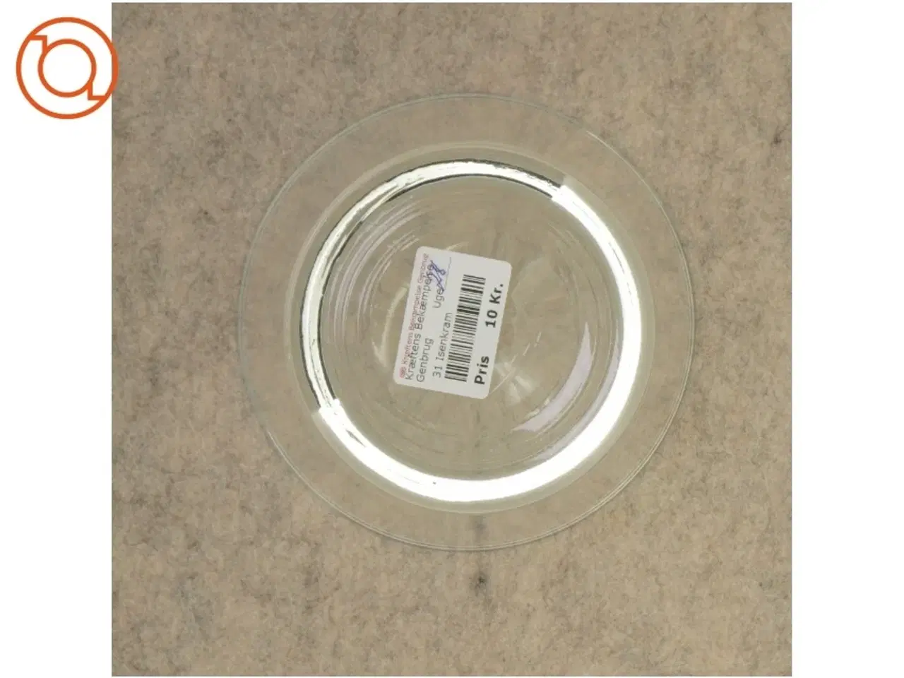 Billede 2 - Potte (str. 13 x 14 cm)