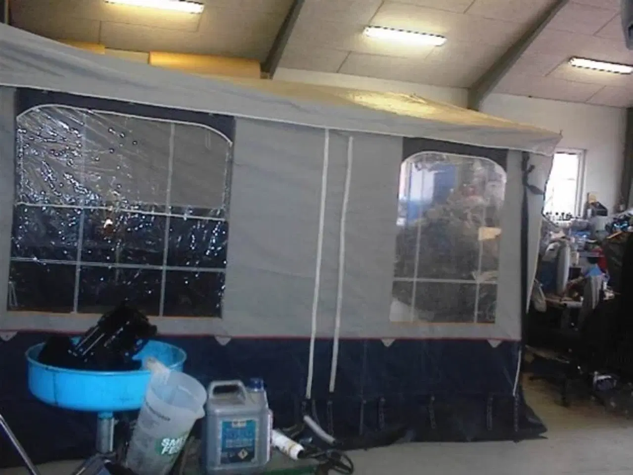 Billede 5 - Hybercamp Obelink