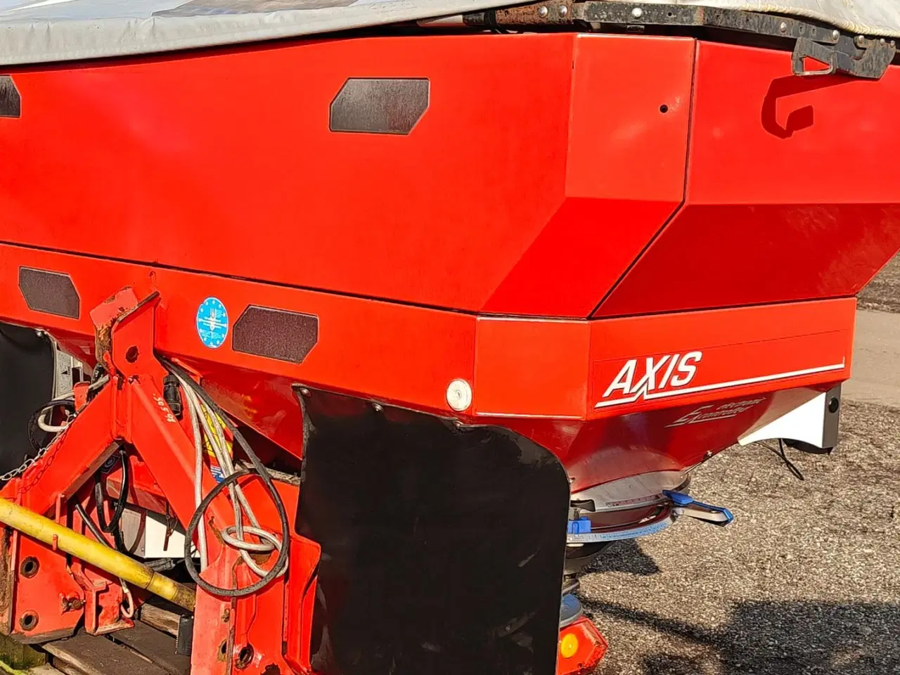 Billede 1 - Rauch Axis 30.1 W