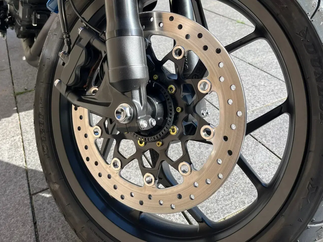 Billede 17 - Honda 1100 Rebel, Ny Motorcykel til små penge, og vi bytter gerne