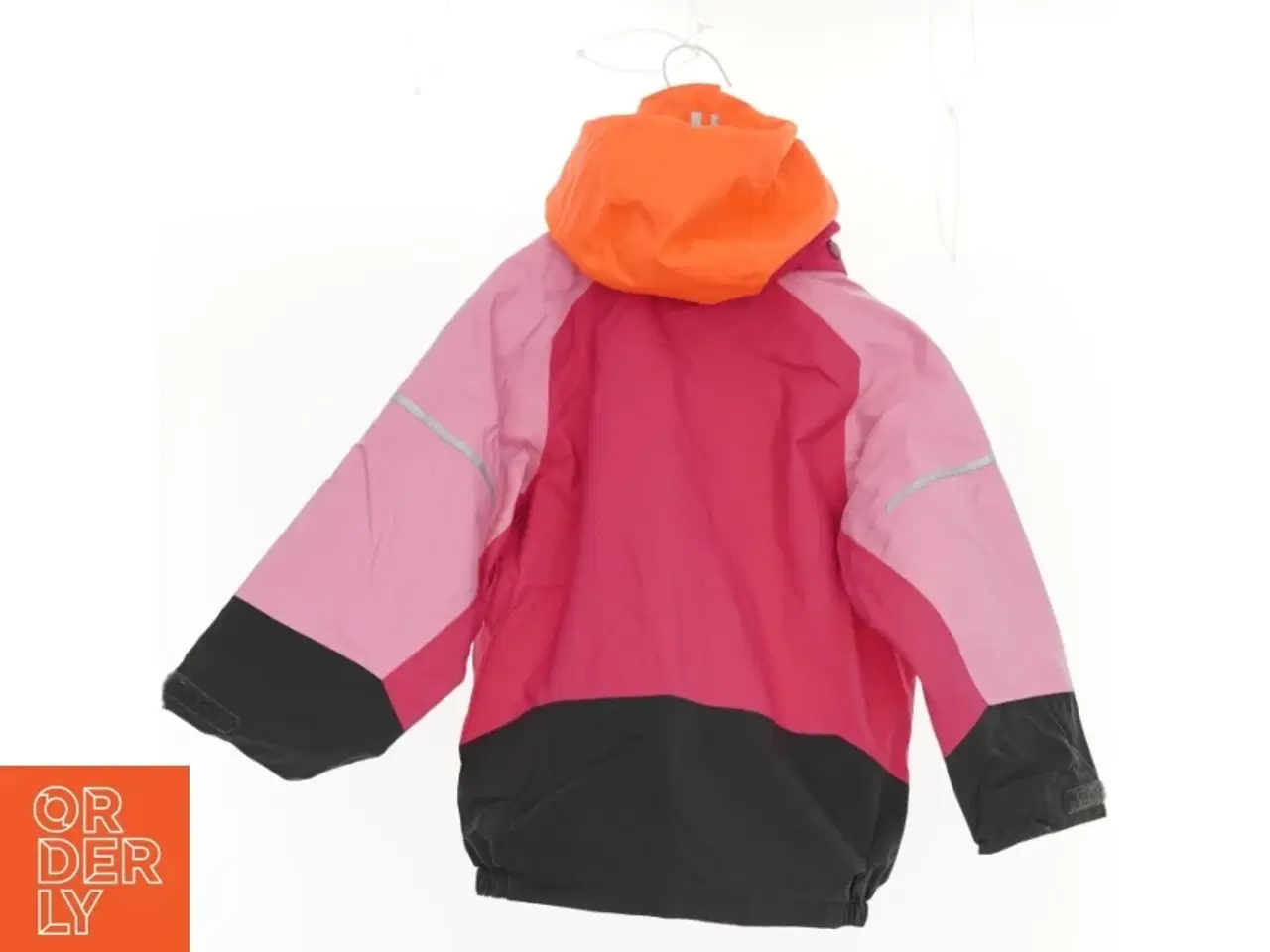 Billede 2 - Vindjakke fra Helly Hansen (str. 104 cm)