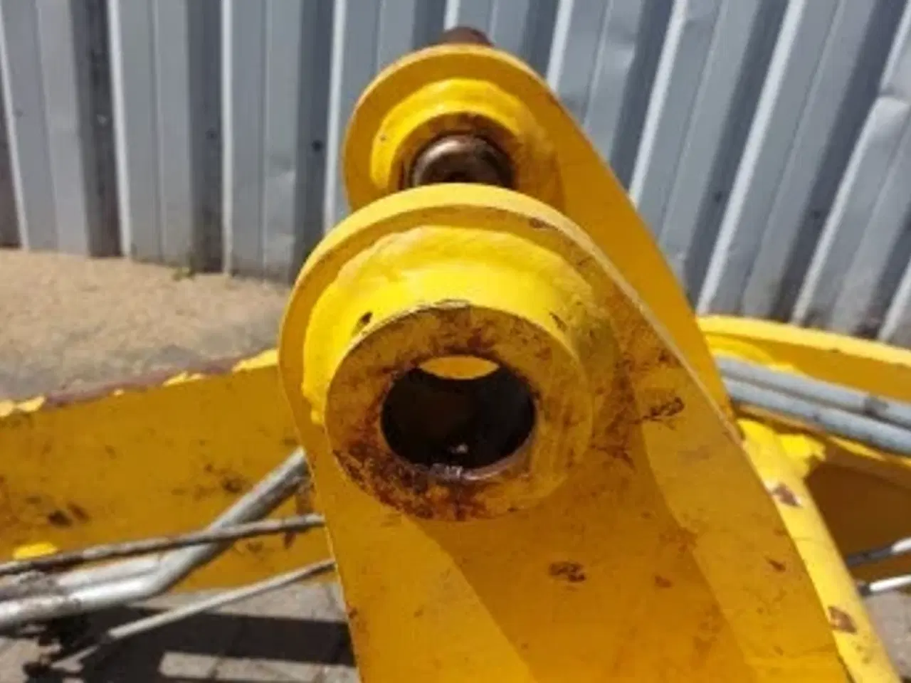 Billede 8 - Gehl AL750 Frontarm 50311495