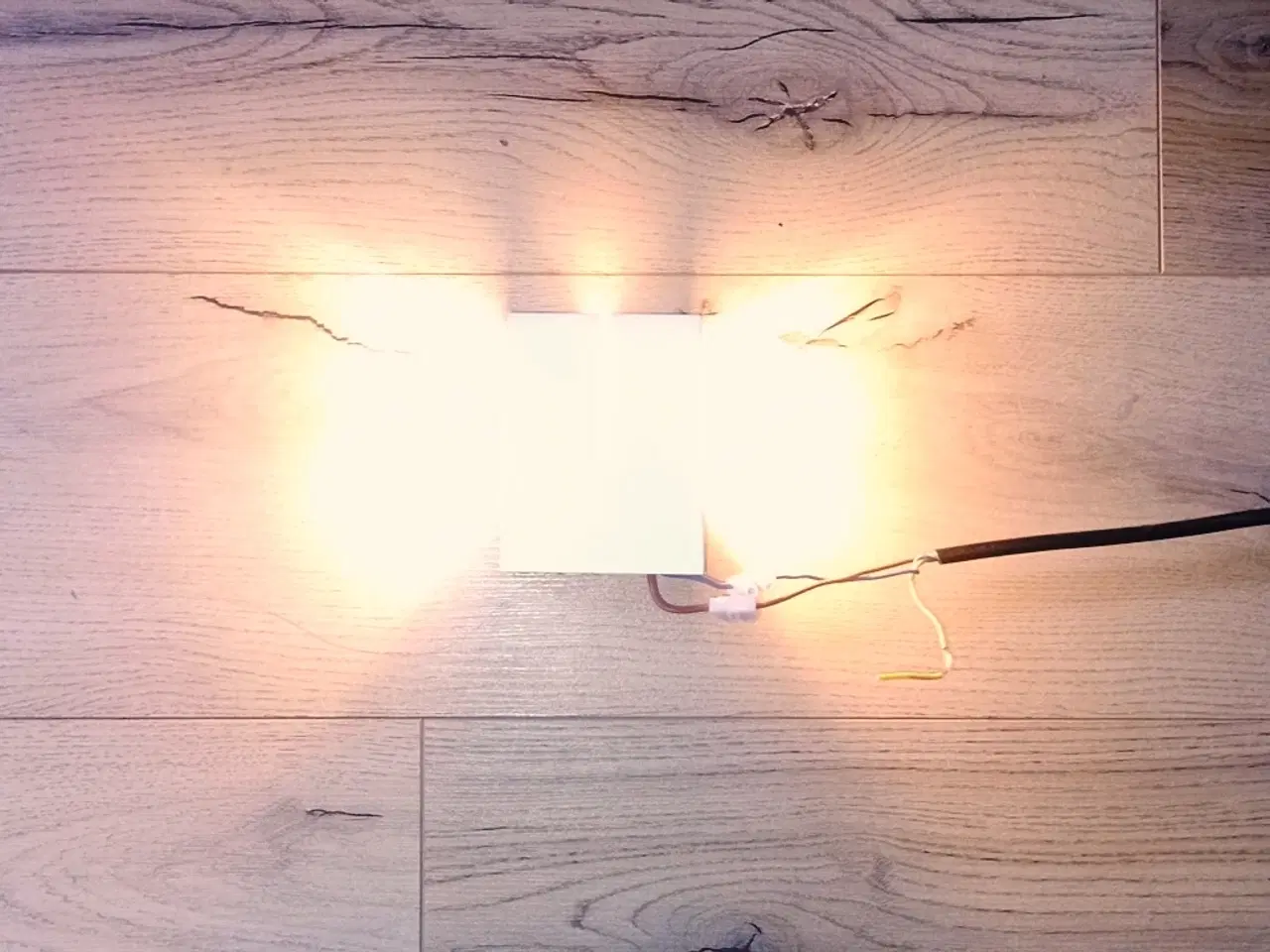 Billede 6 - PHILIPS LED Væglampe
