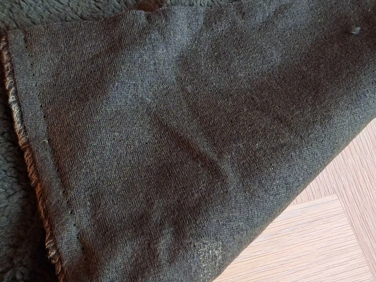 Billede 3 - Fake fur