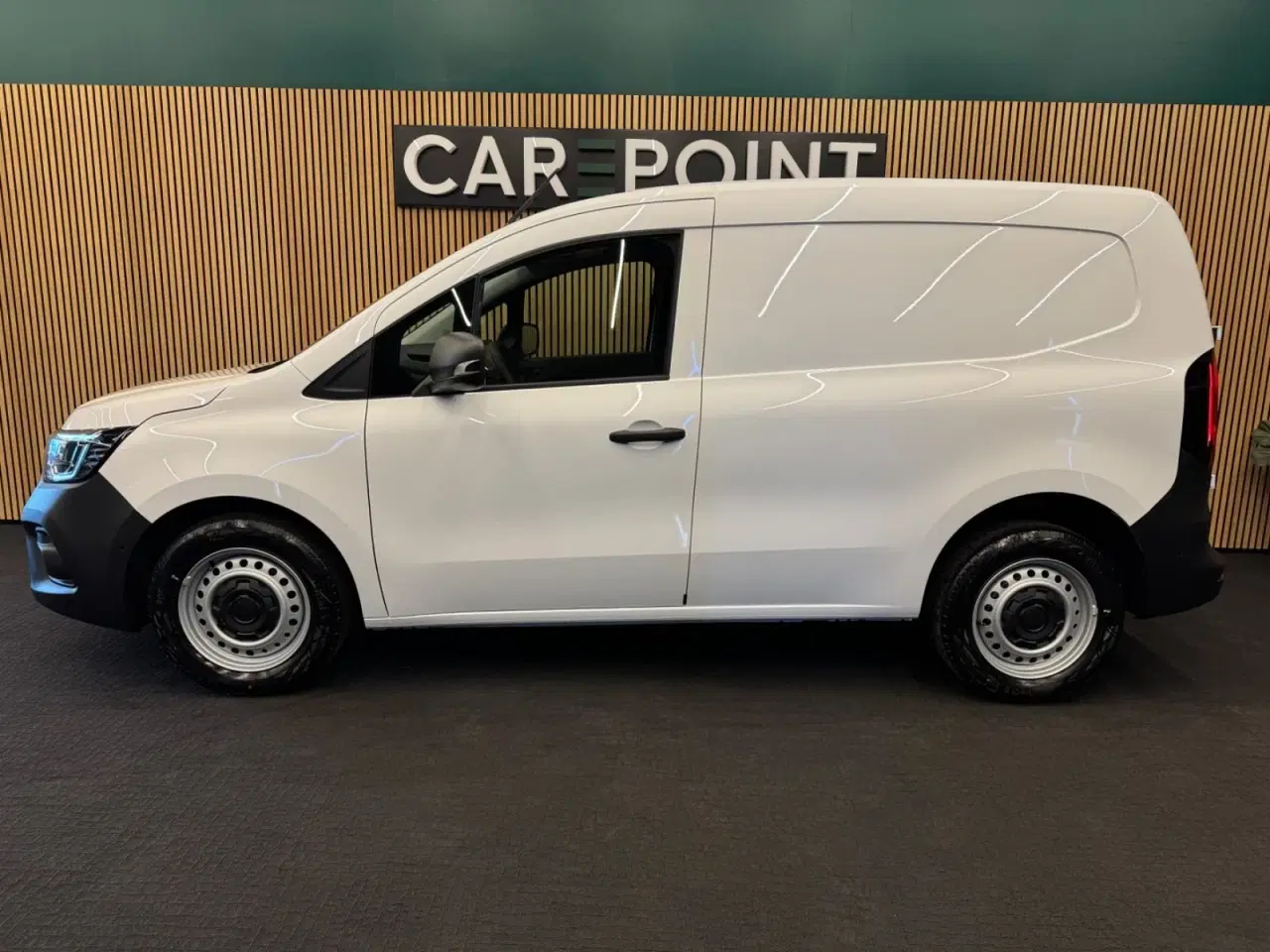 Billede 2 - Renault Kangoo 1,5 dCi 95 L1