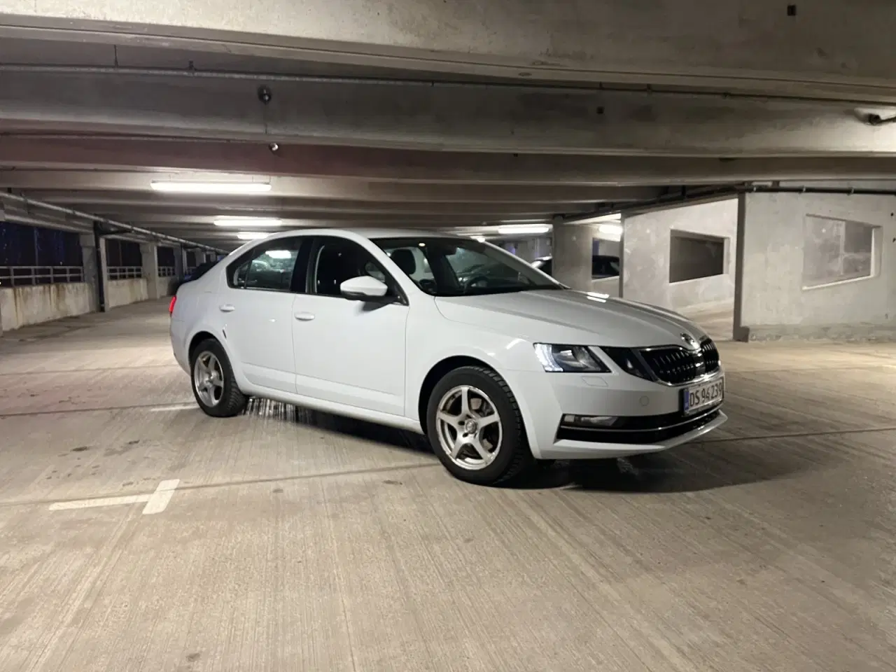 Billede 3 - Skoda Octavia 1,0 TSi 115 Style DSG