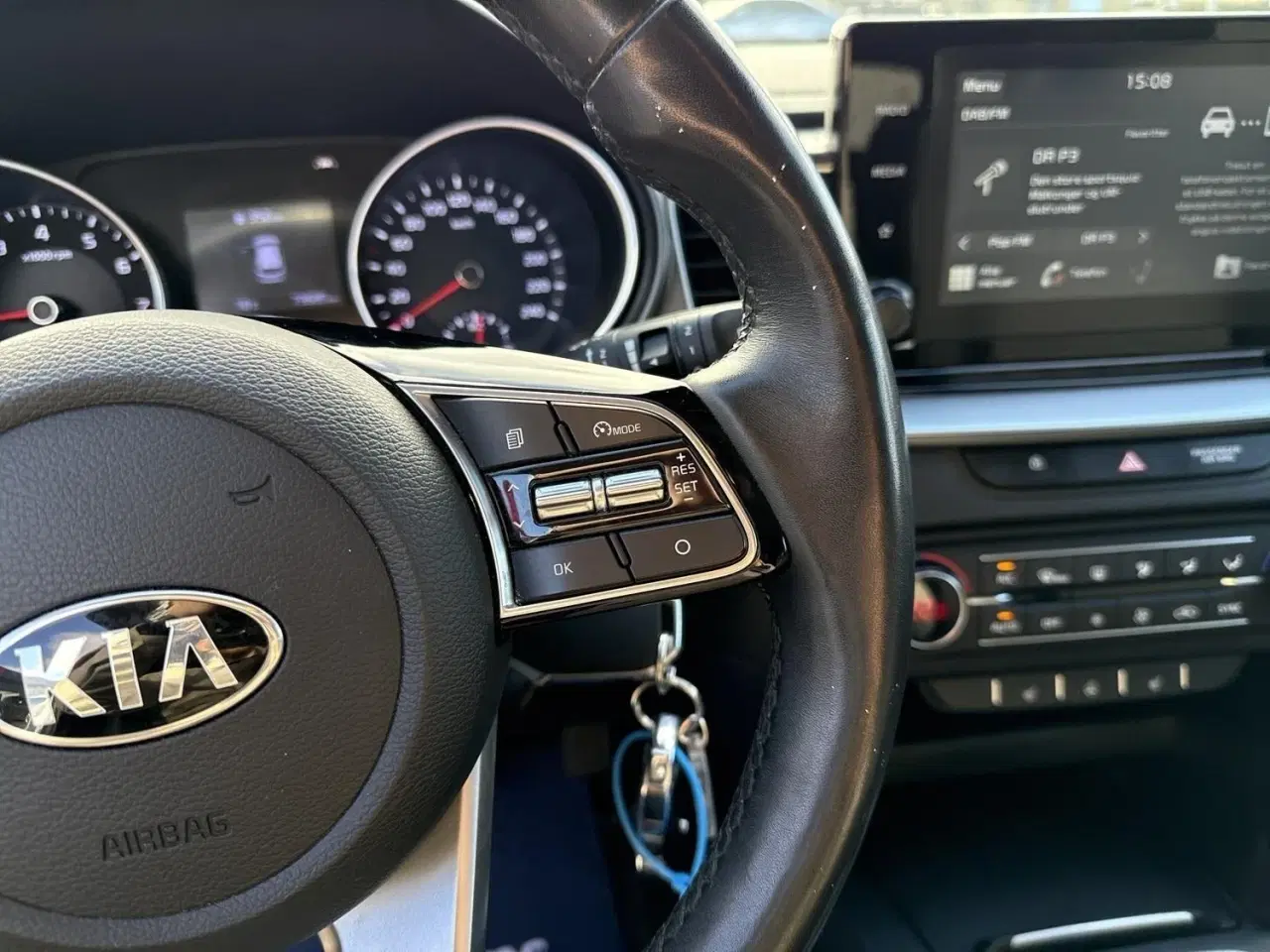 Billede 14 - Kia Ceed 1,0 T-GDi Active