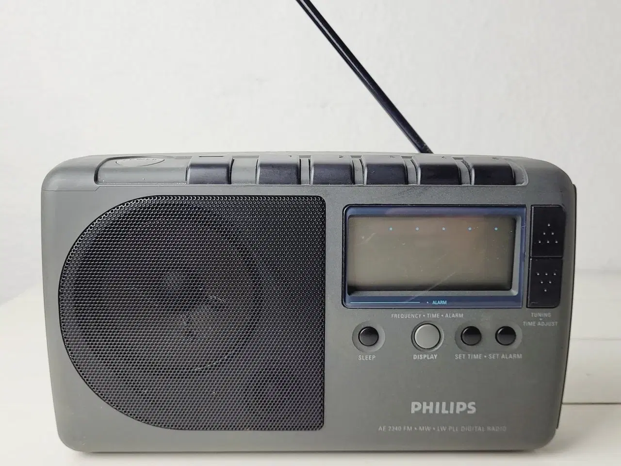 Billede 1 - ⭐️- Philips AE 2340 Radio