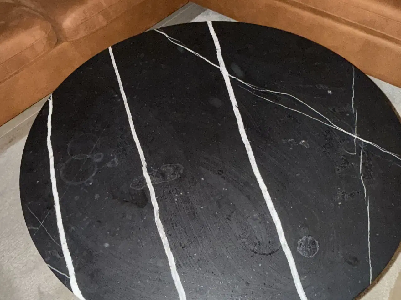 Billede 2 - Marmor sofabord