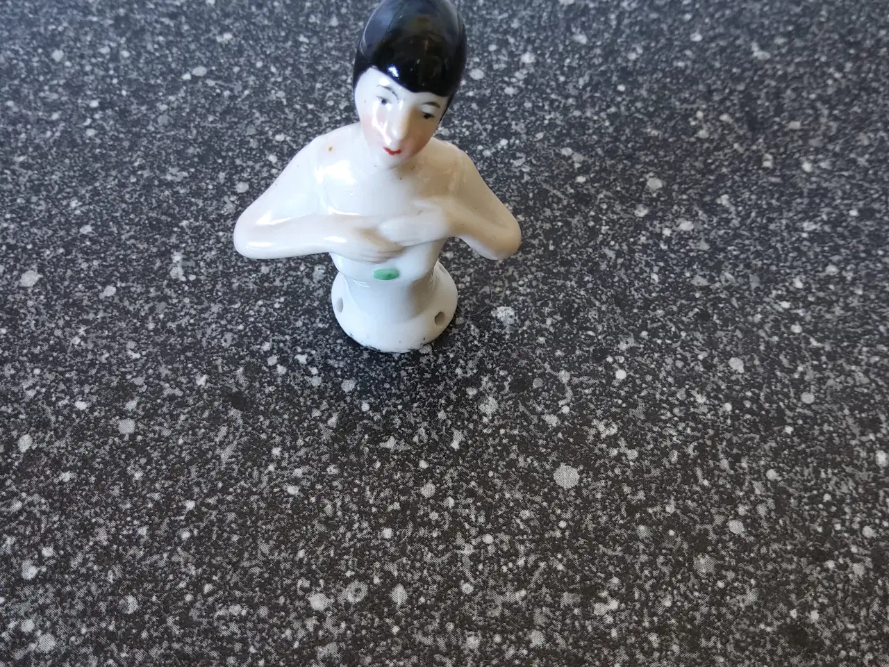 Billede 10 - Tyskland porcelæn Figur 