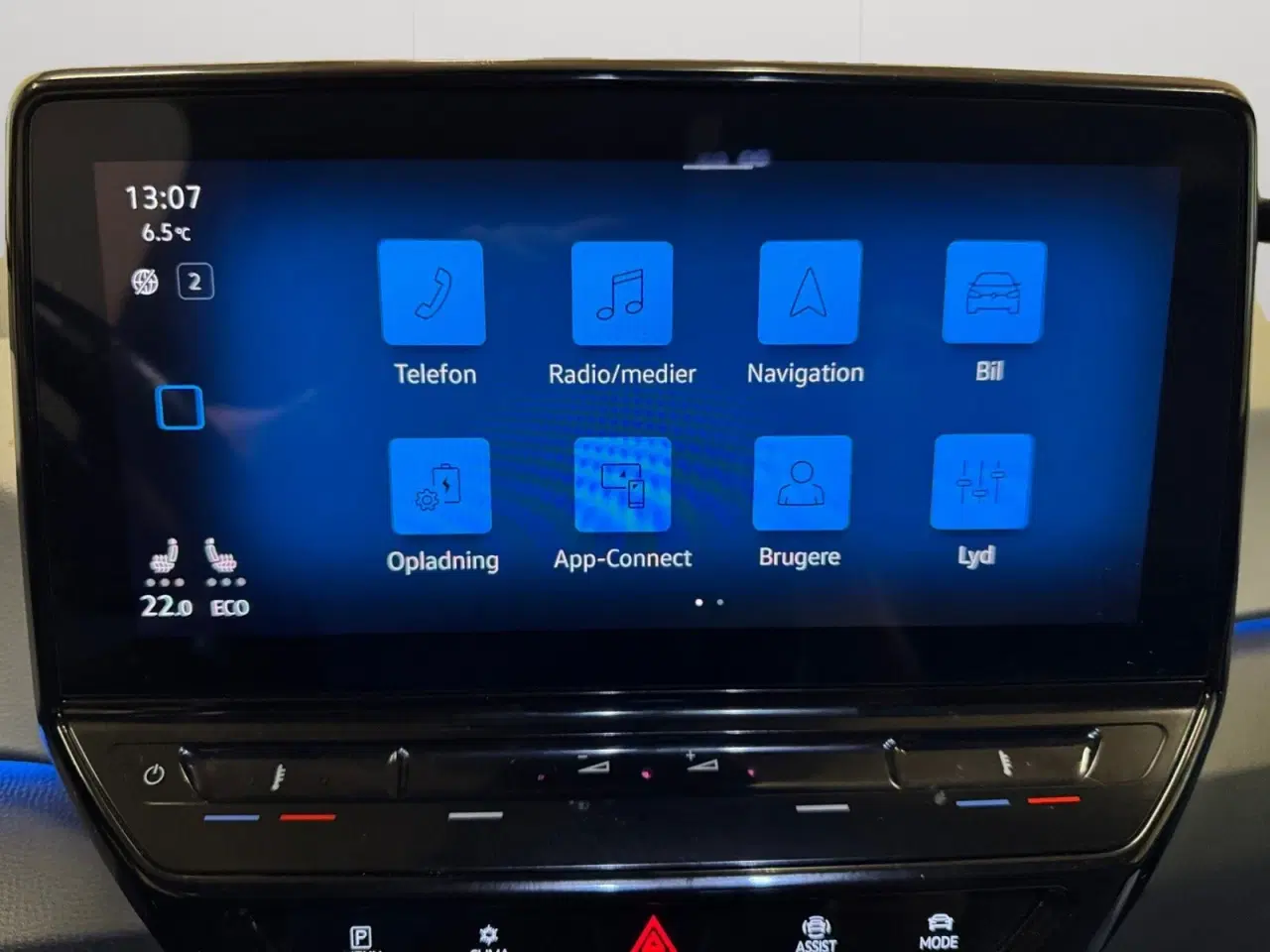 Billede 8 - VW ID.3 58 1ST Plus