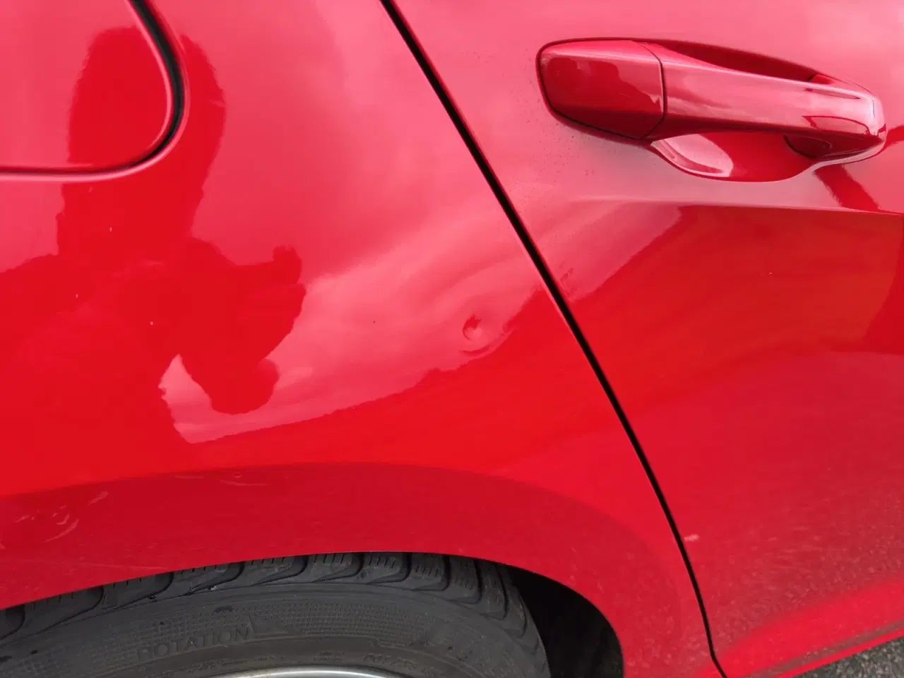 Billede 18 - VW Golf VII 1,4 TSi 125 Comfortline