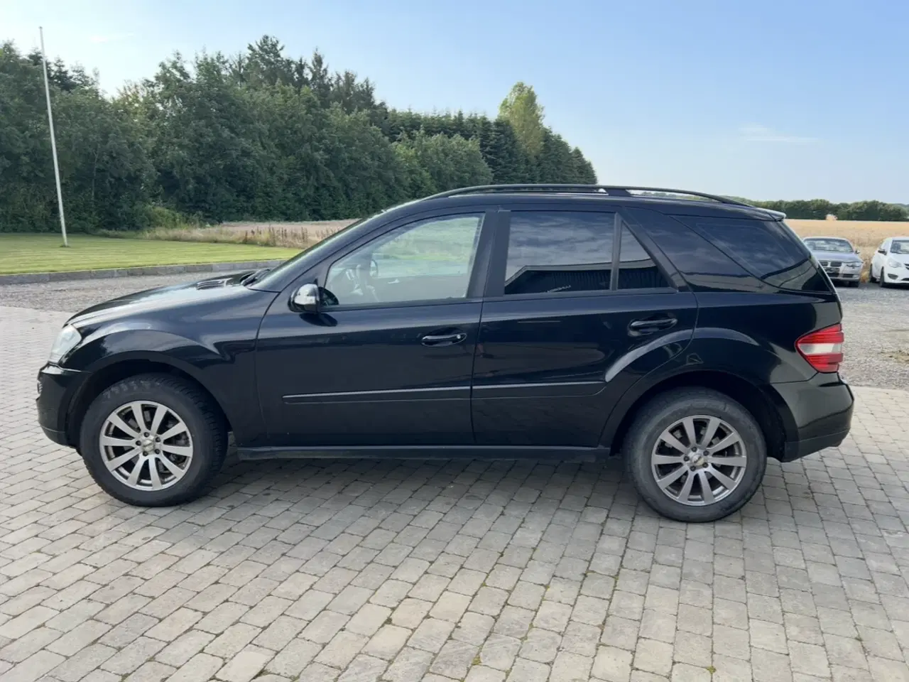 Billede 6 - Mercedes ML 320CDI