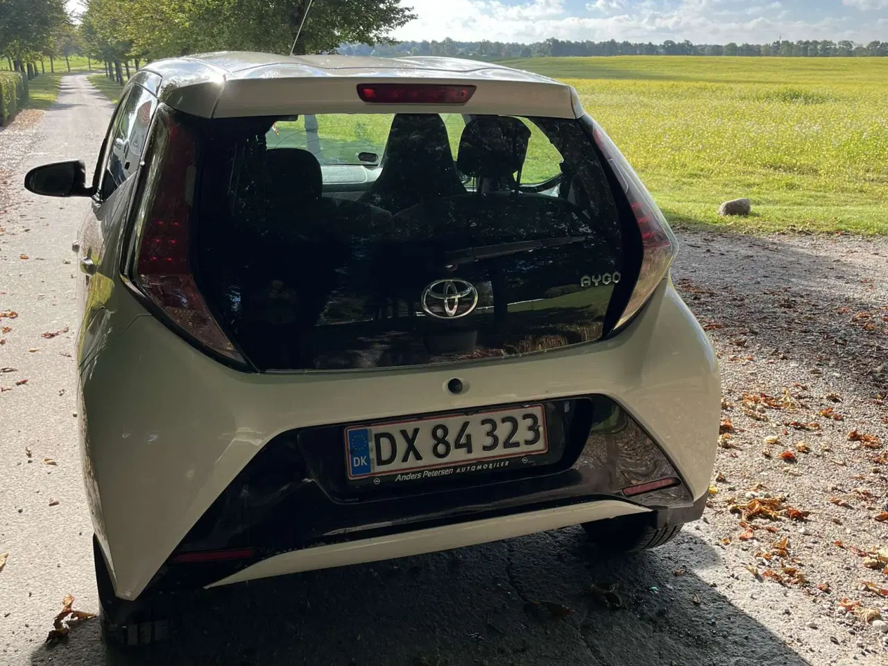 Billede 7 - Toyota Aygo