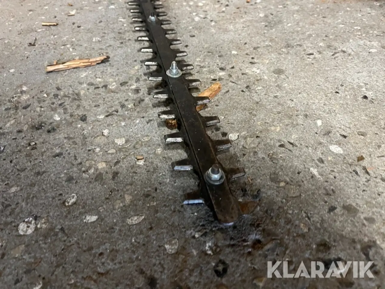 Billede 10 - Stangklipper Husqvarna 325 HE3