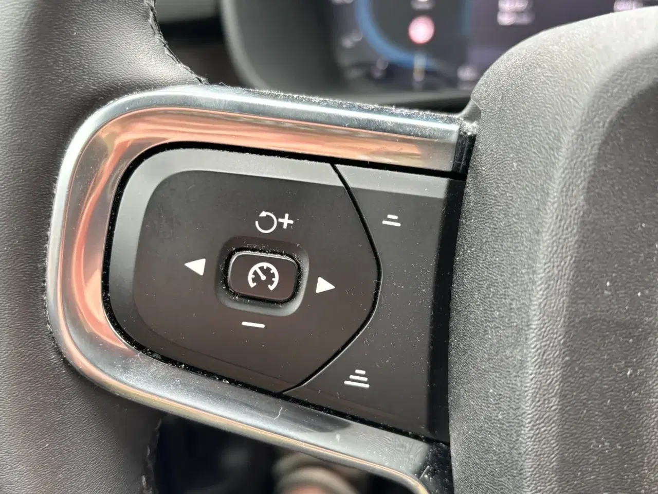 Billede 6 - Volvo XC40  ReCharge Extended Range Ultimate