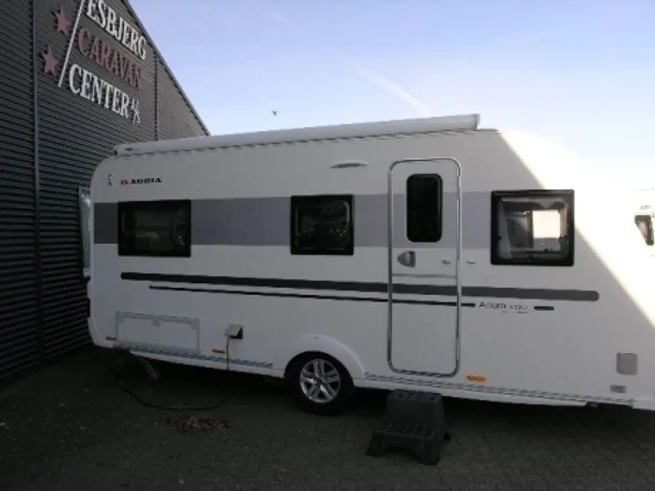 Billede 3 - Adria Adora 502 UL Supreme Edition ALDE
