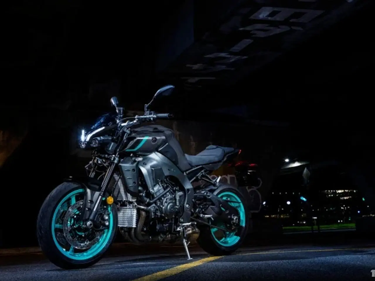 Billede 12 - Yamaha MT-10