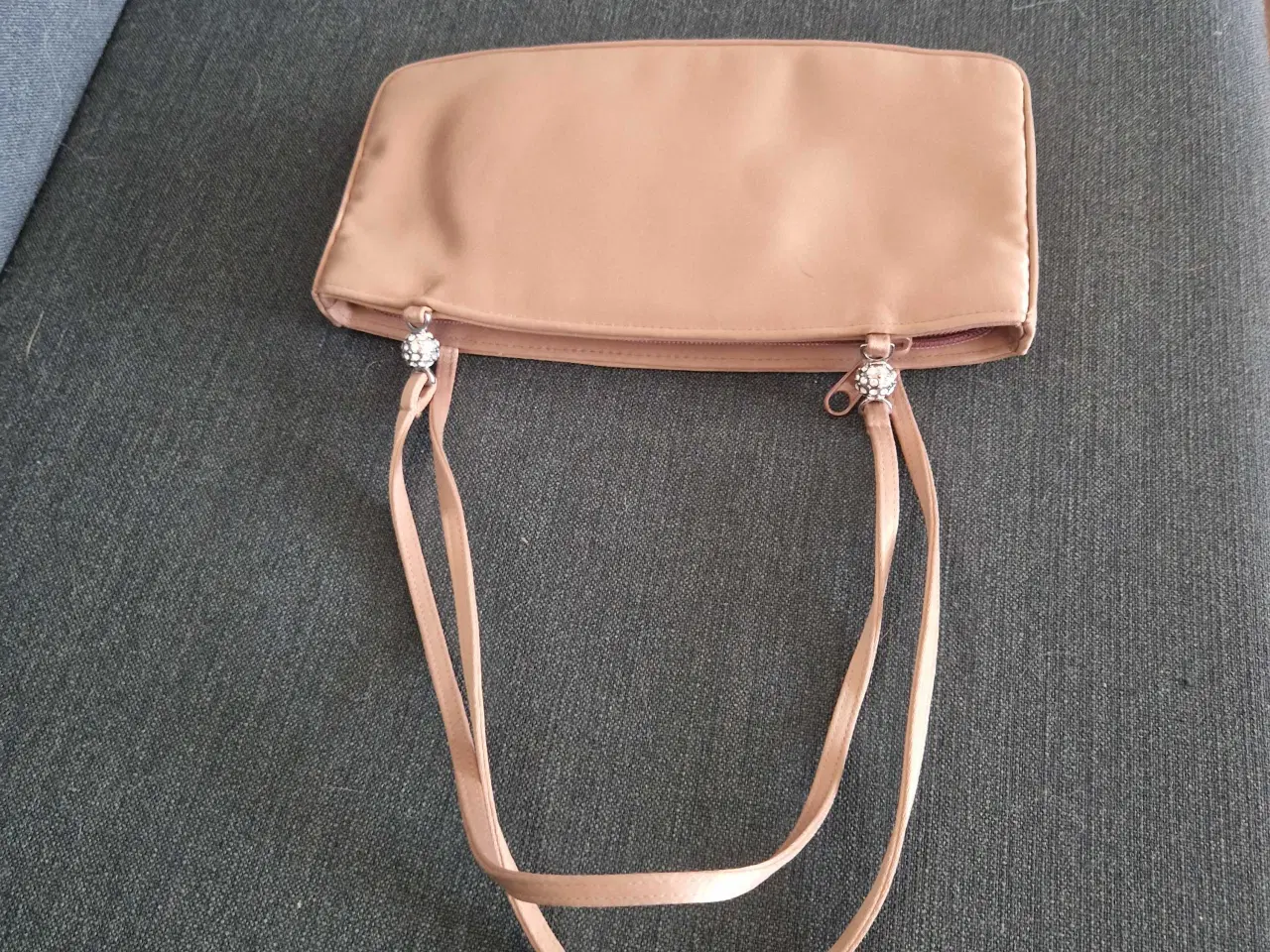 Billede 1 - 4 selskabstadker i forskellige farver 