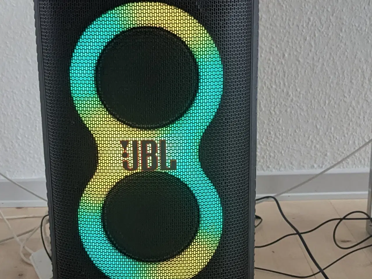 Billede 1 - JBL PartyBox Stage 320