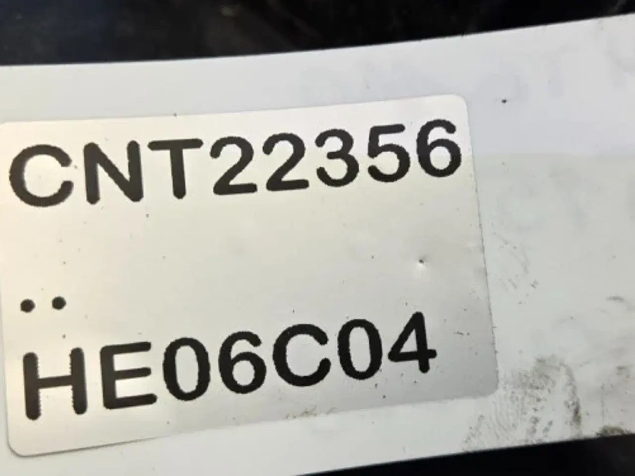 Billede 5 - New Holland T&.160 Beskyttelsesskærm 51539686