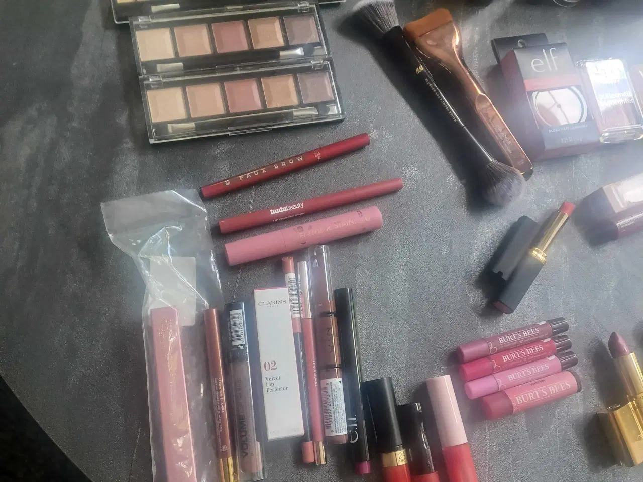 Billede 2 - Div makeup og dufte