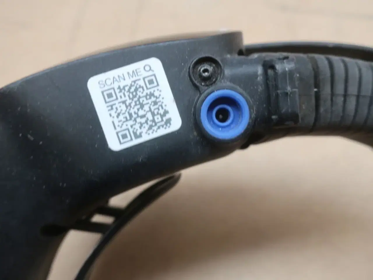 Billede 6 - Motordrevet åndedrætsværn CLEANSPACE