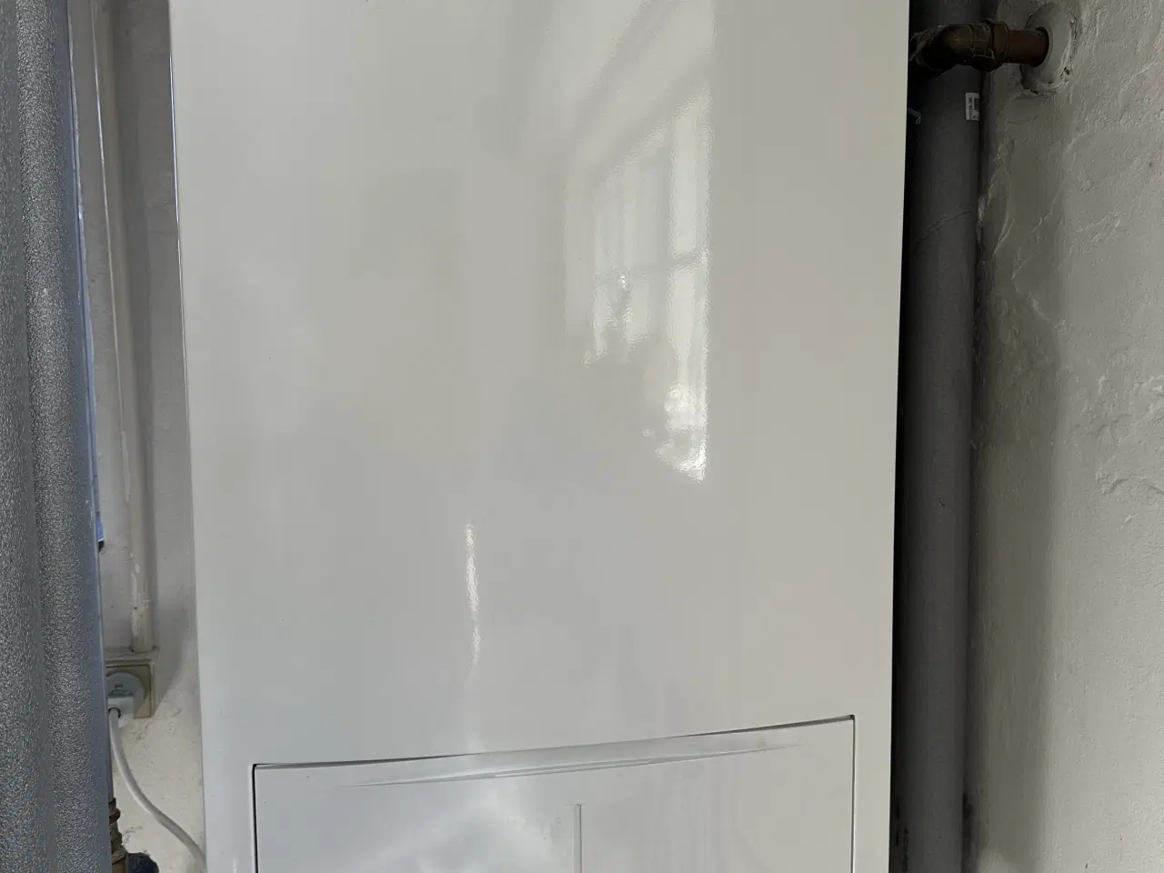 Billede 2 - Gasfyr Bosch