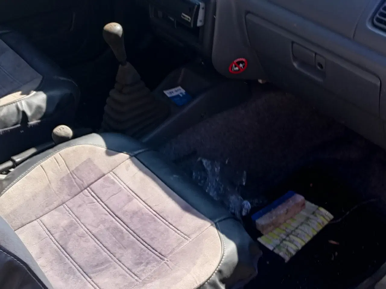 Billede 11 - Sjov minni 4x4 