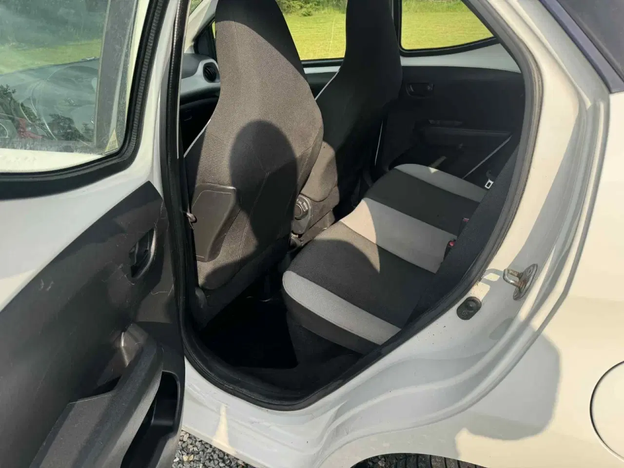 Billede 10 - Toyota Aygo 1,0 VVT-i x
