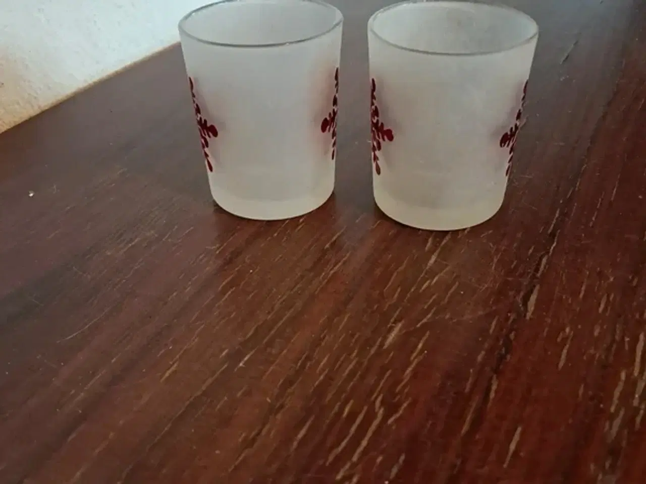 Billede 2 - Fyrfadsstager