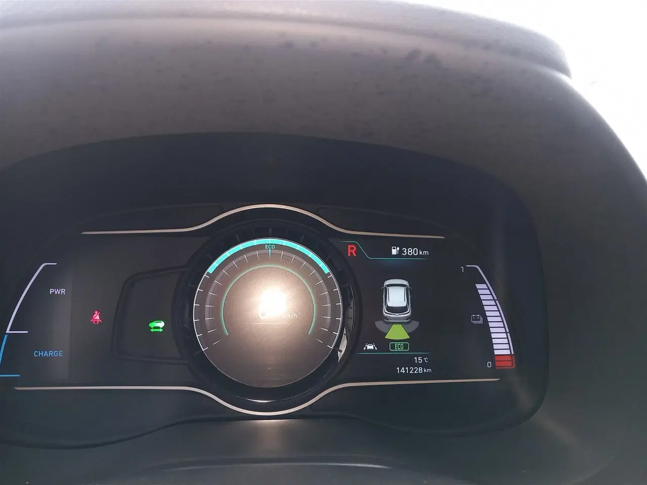 Billede 20 - Hyundai Kona EL Essential 204HK 5d Aut.