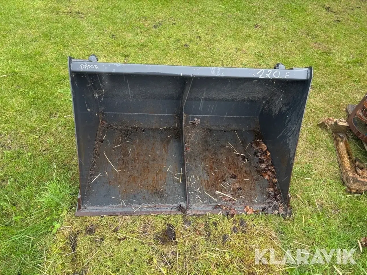 Billede 8 - Skovl Metal-technik