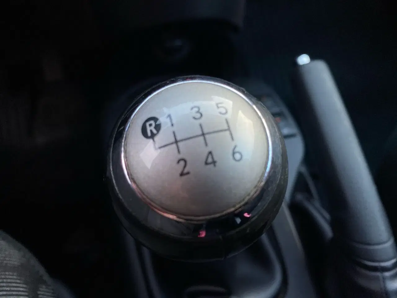 Billede 15 - Toyota IQ 2 1,3 VVT-I 100HK 3d