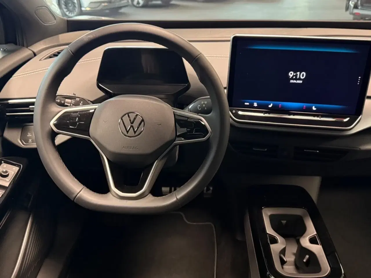 Billede 14 - VW ID.4 77 Pro 4Motion