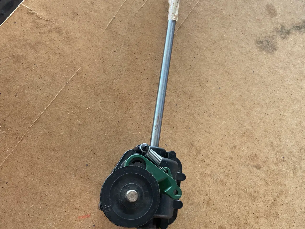 Billede 1 - Husqvarna Jonsered partner