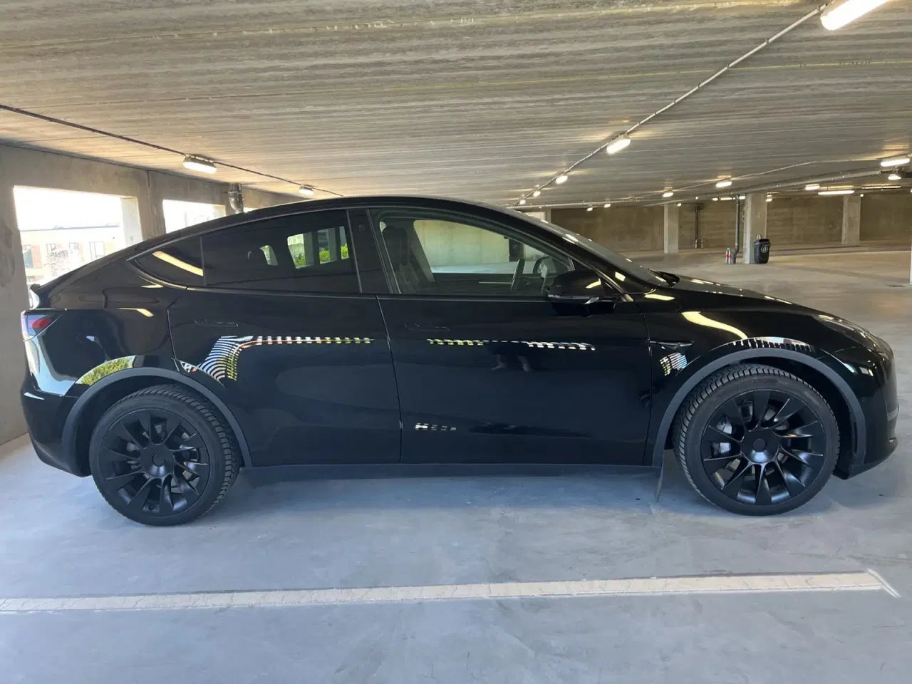 Billede 4 - Tesla Model Y  Long Range AWD