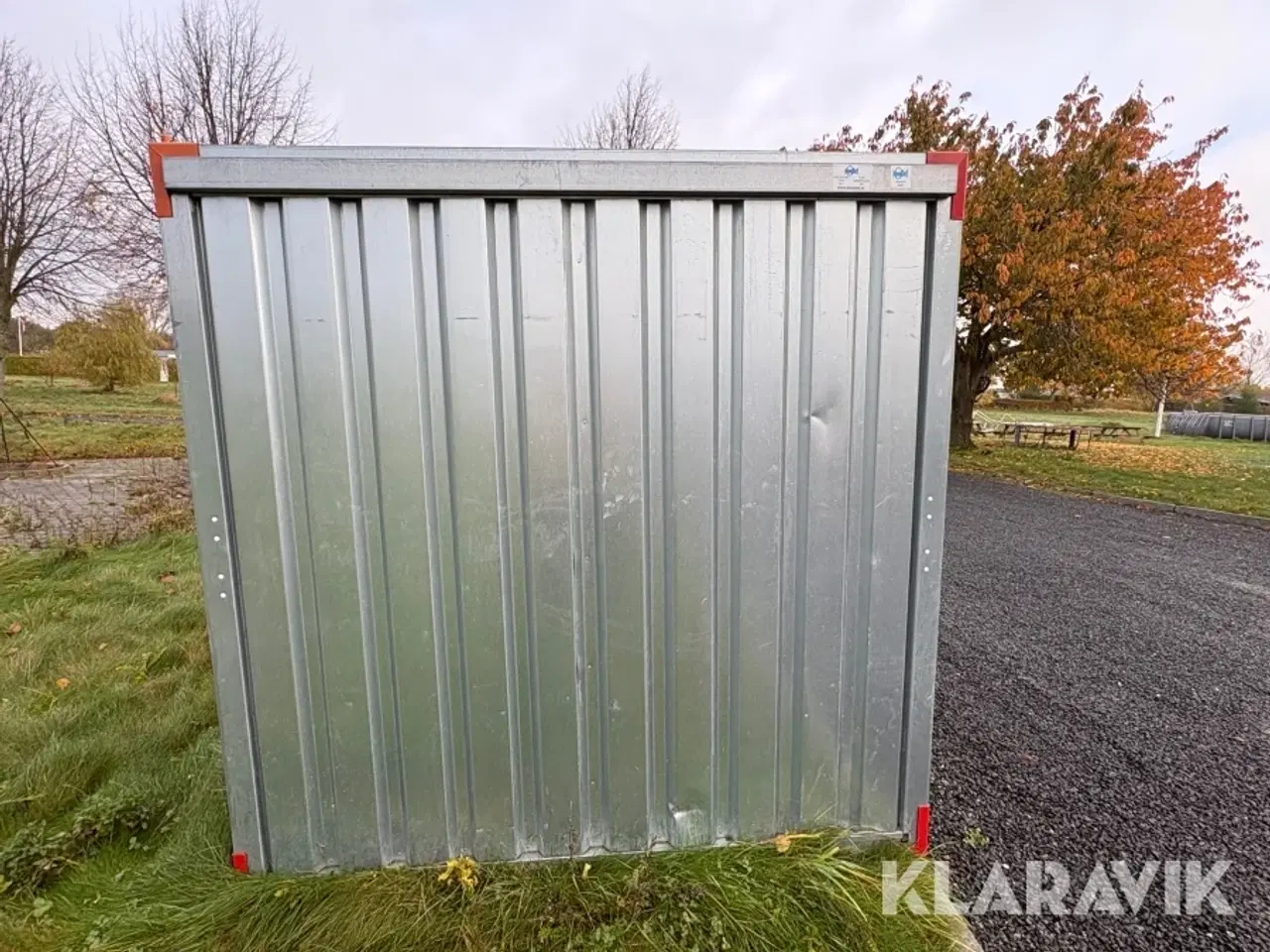 Billede 5 - Container Kovobel