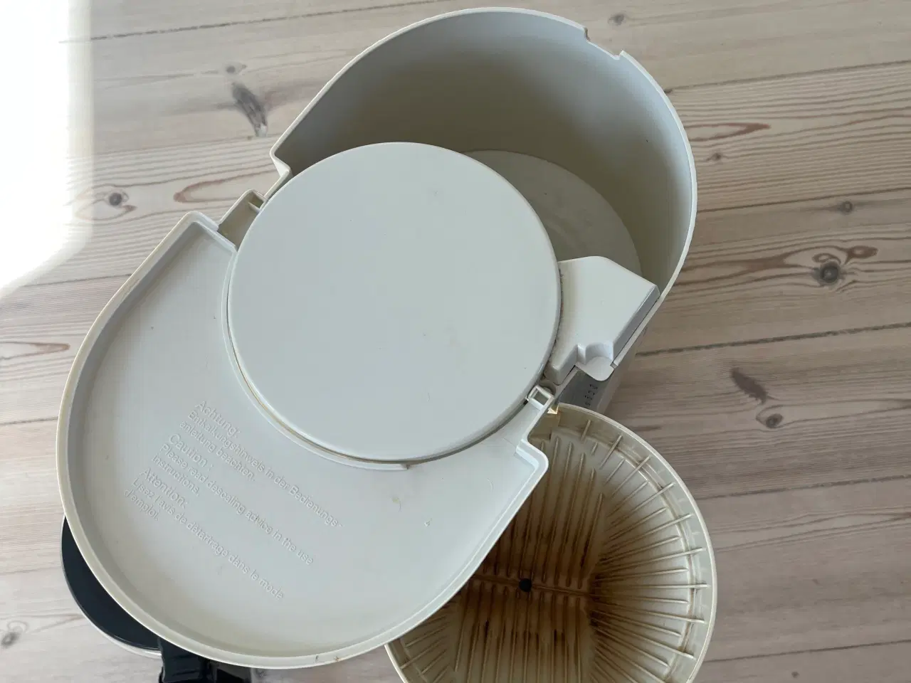 Billede 5 - Kaffemaskine 