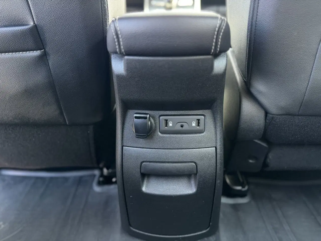 Billede 24 - Renault Grand Scénic 1,5 Energy DCI Zen 110HK 6g
